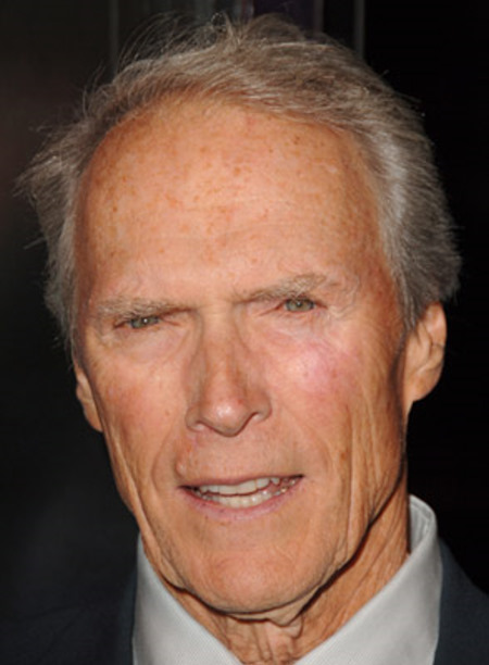 Clint Eastwood at event of Musu tevu veliavos (2006)