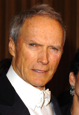 Clint Eastwood