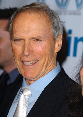 Clint Eastwood