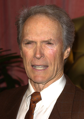 Clint Eastwood