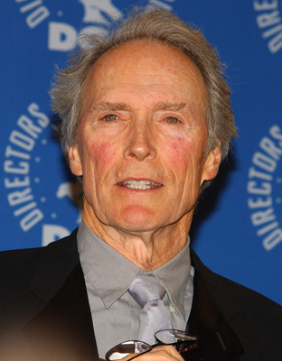 Clint Eastwood