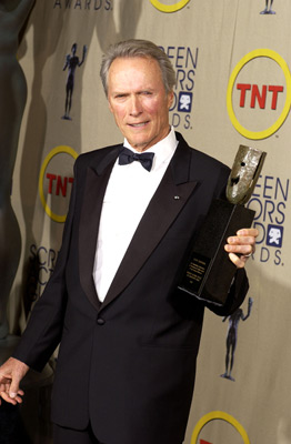 Clint Eastwood