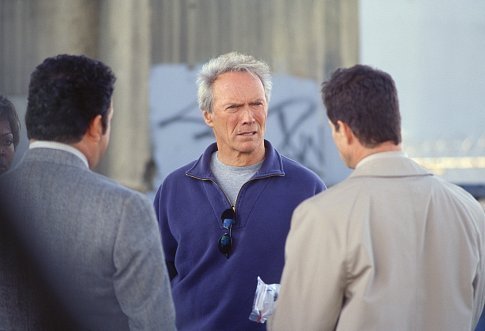 Still of Clint Eastwood in Blood Work (2002)