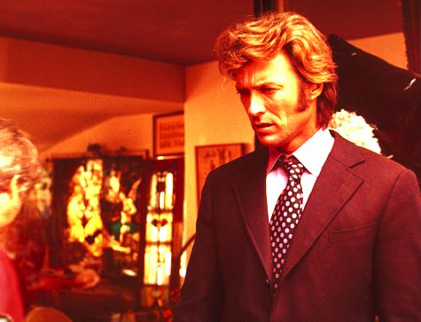 Still of Clint Eastwood in Play Misty for Me (1971)