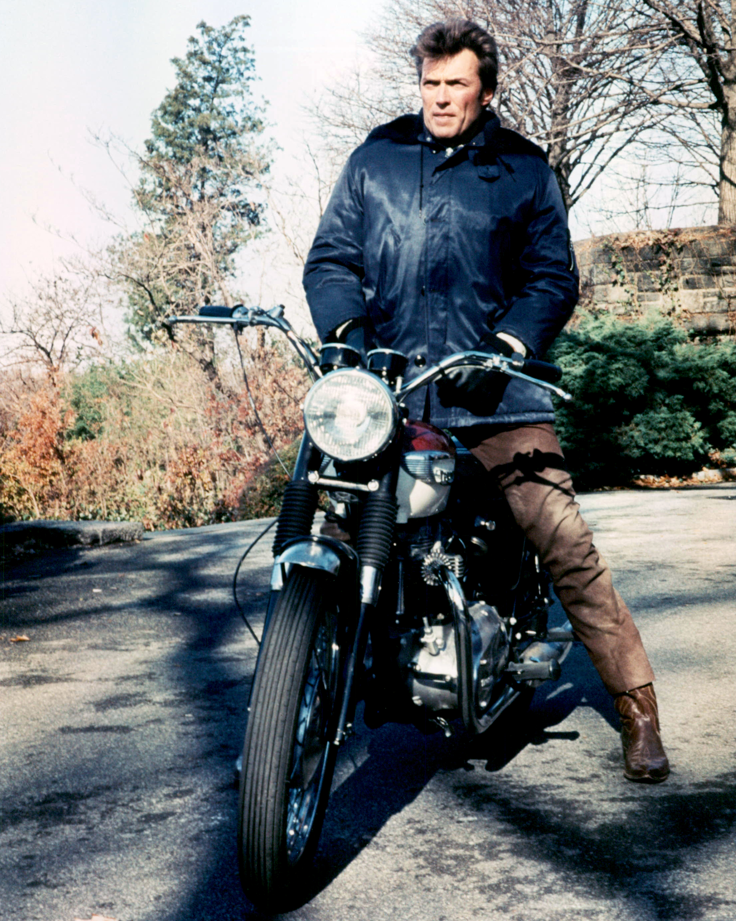 Still of Clint Eastwood in Coogan's Bluff (1968)