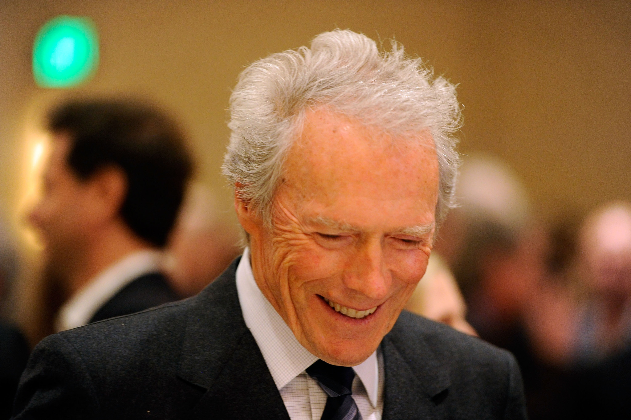 Clint Eastwood