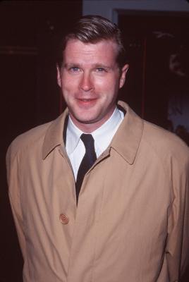 Cary Elwes at event of From the Earth to the Moon (1998)