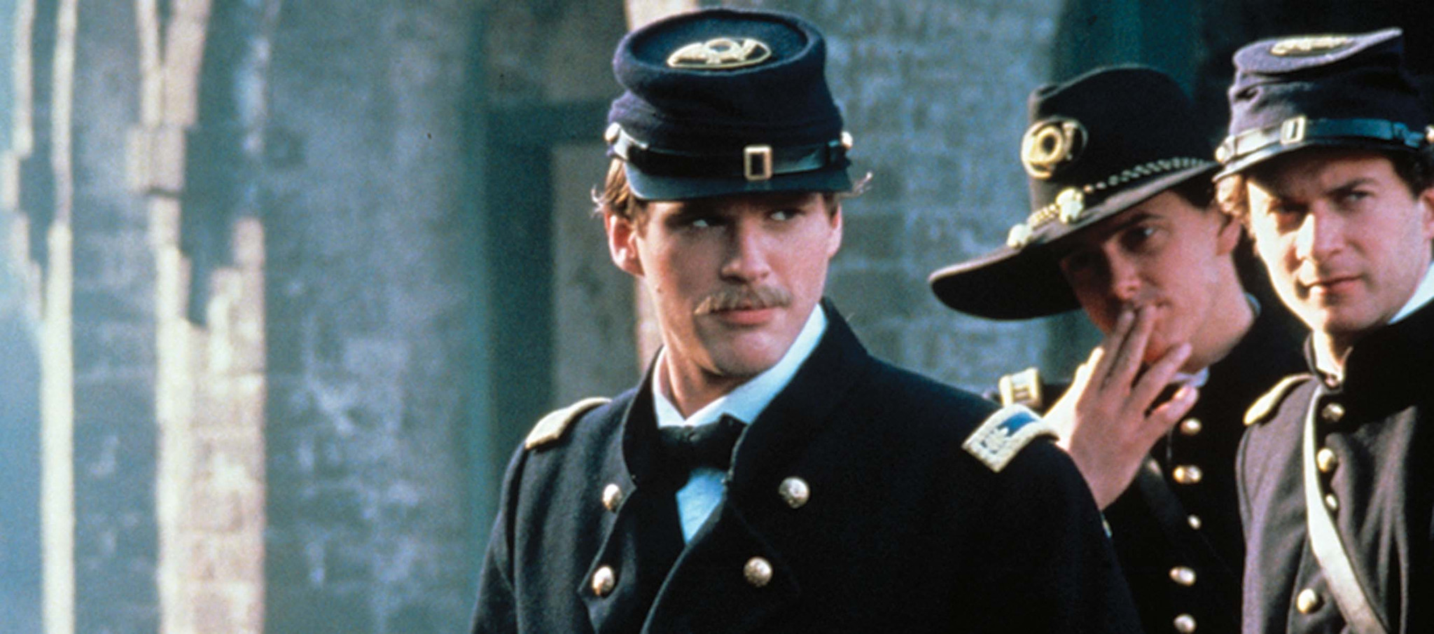 Still of Cary Elwes in Glory (1989)