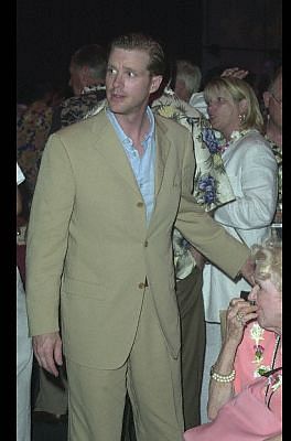 Cary Elwes at event of Perl Harboras (2001)