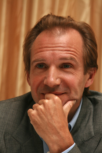 Ralph Fiennes 07-06-2011