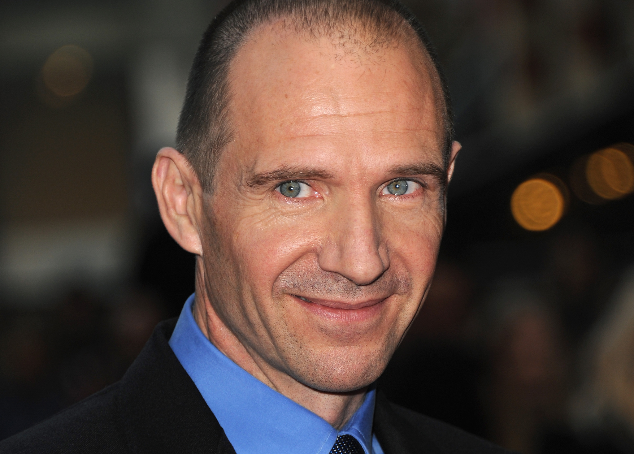 Ralph Fiennes at event of The Invisible Woman (2013)