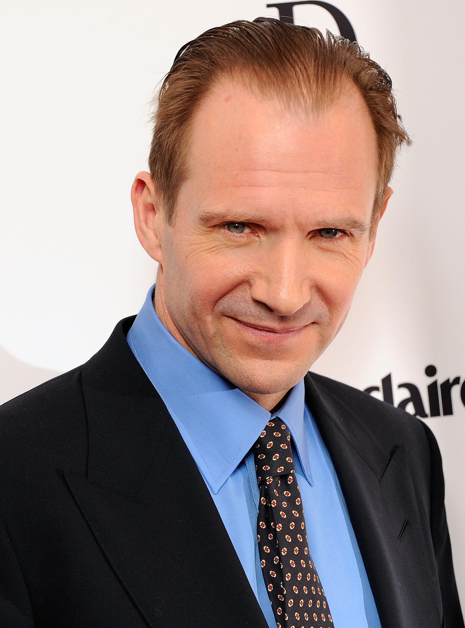 Ralph Fiennes at event of Koriolanas (2011)