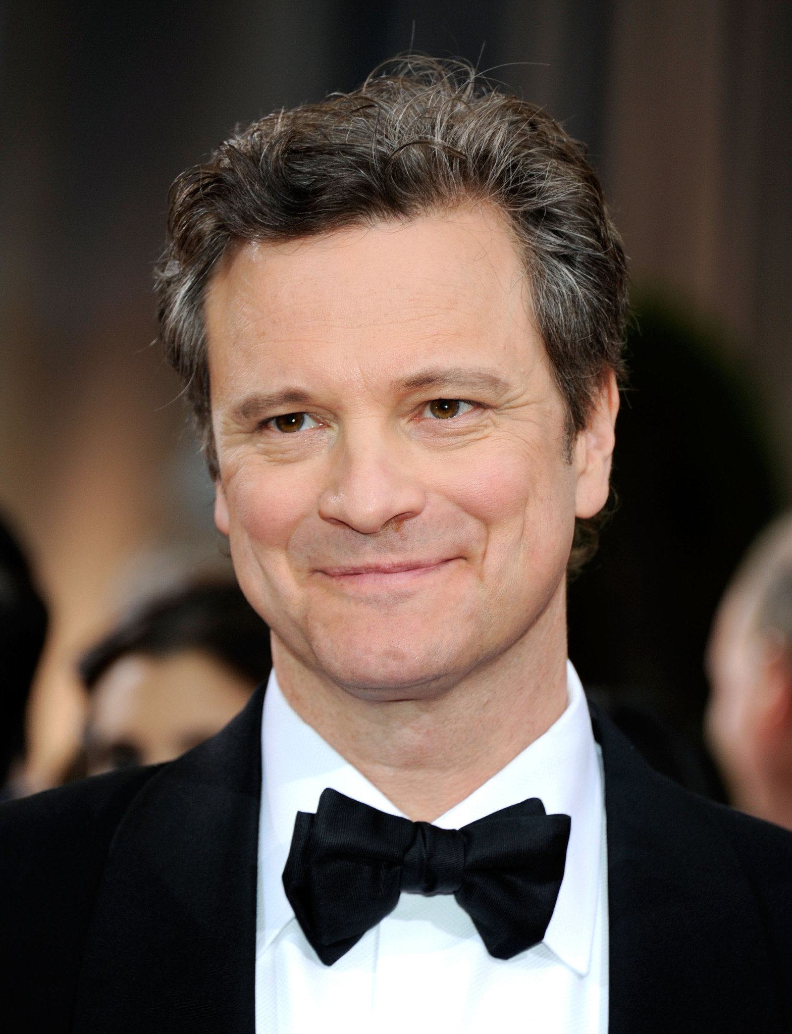 Colin Firth