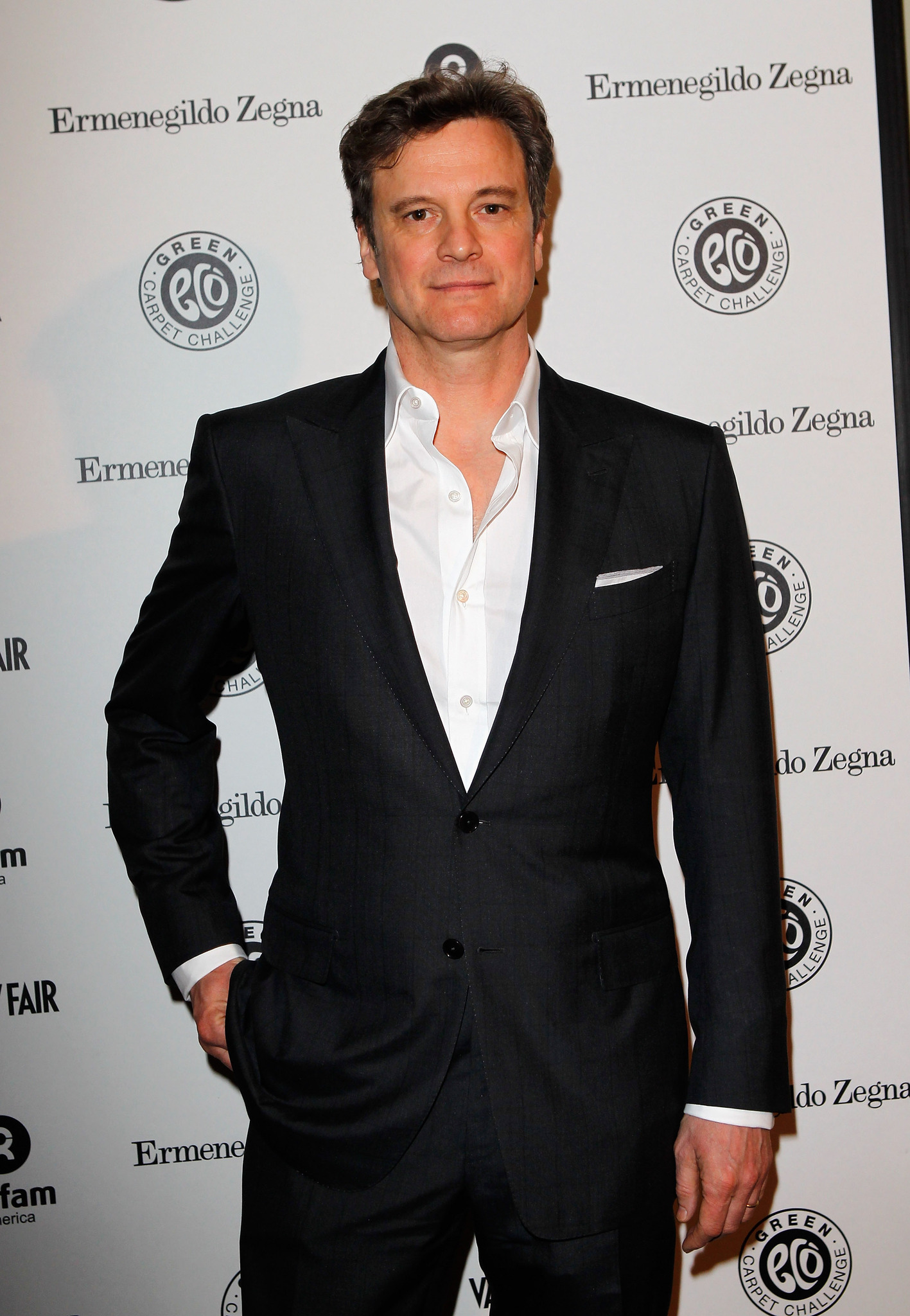 Colin Firth