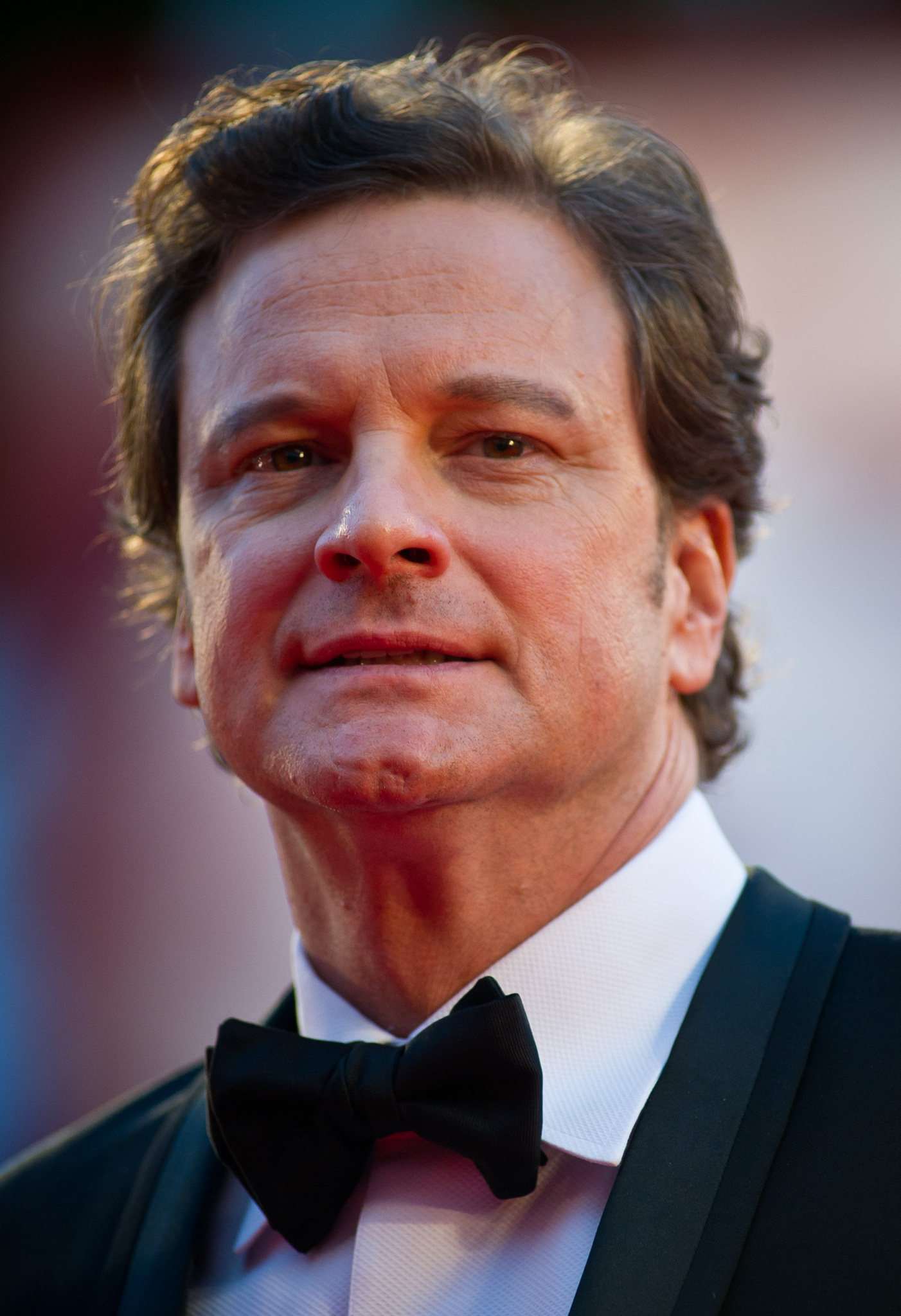 Colin Firth