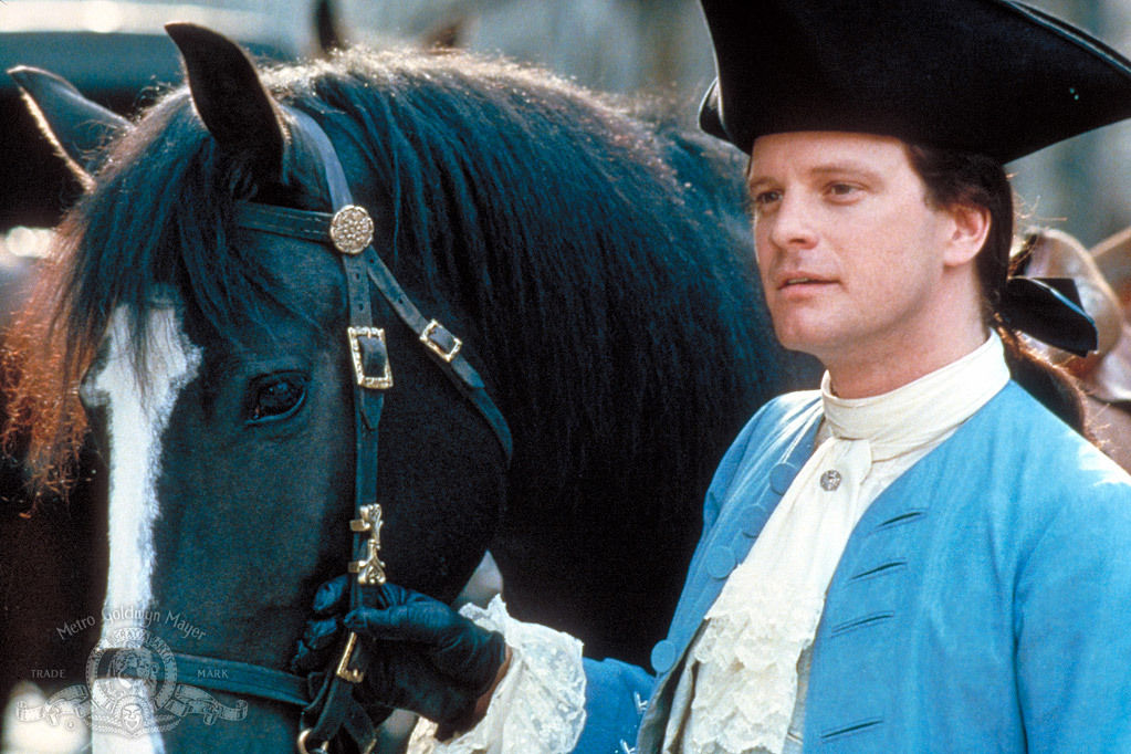 Still of Colin Firth in Valmont (1989)