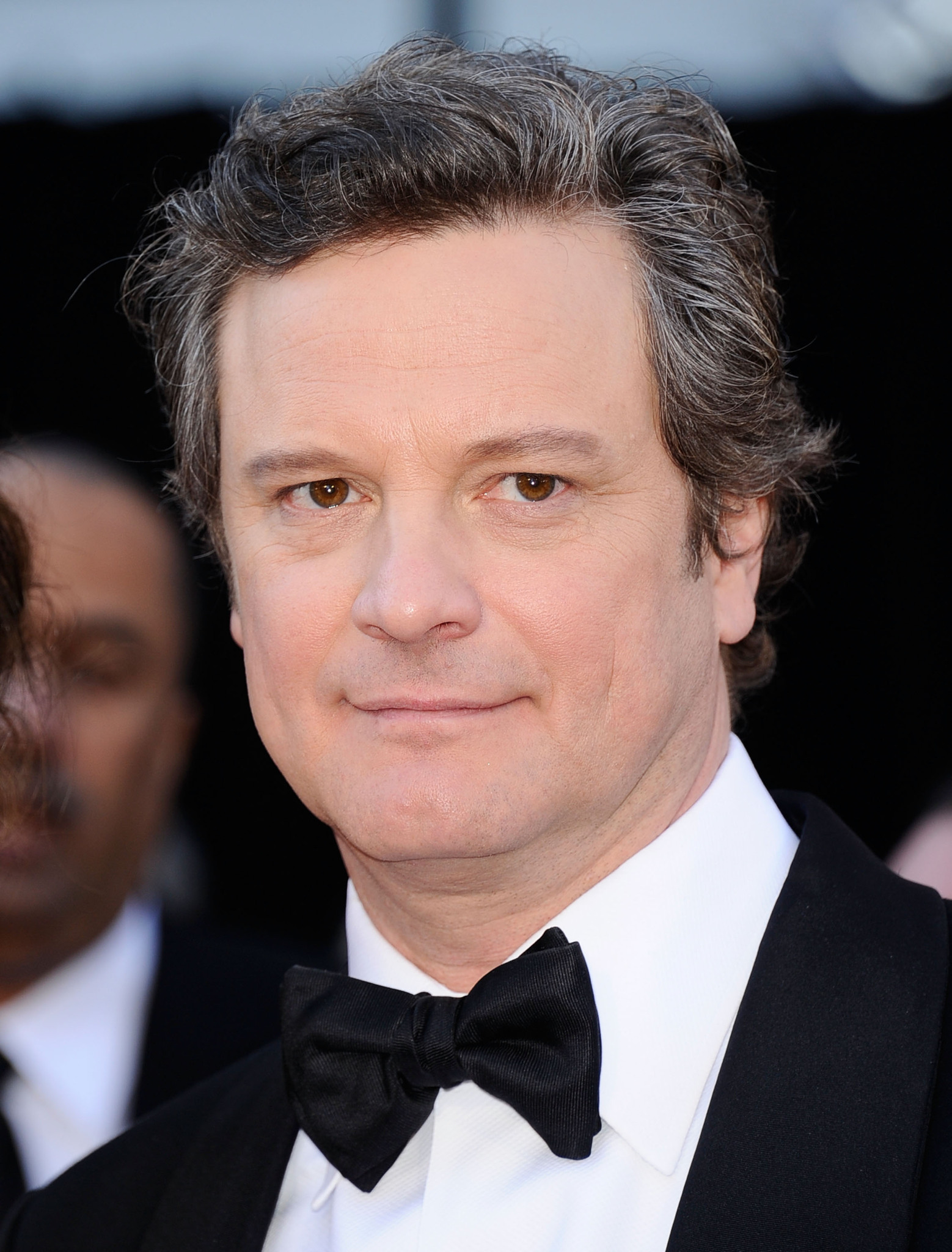 Colin Firth