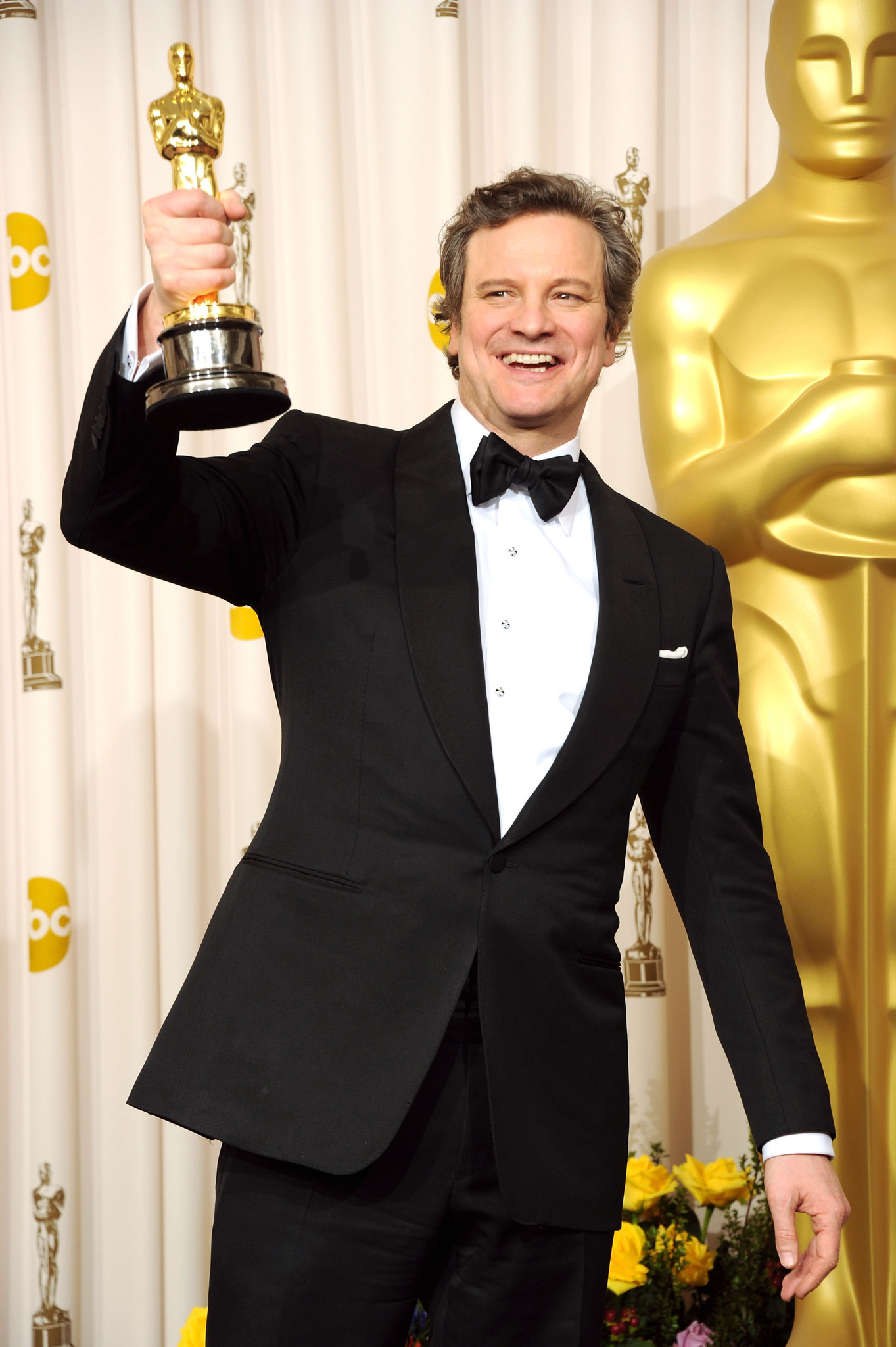 Colin Firth