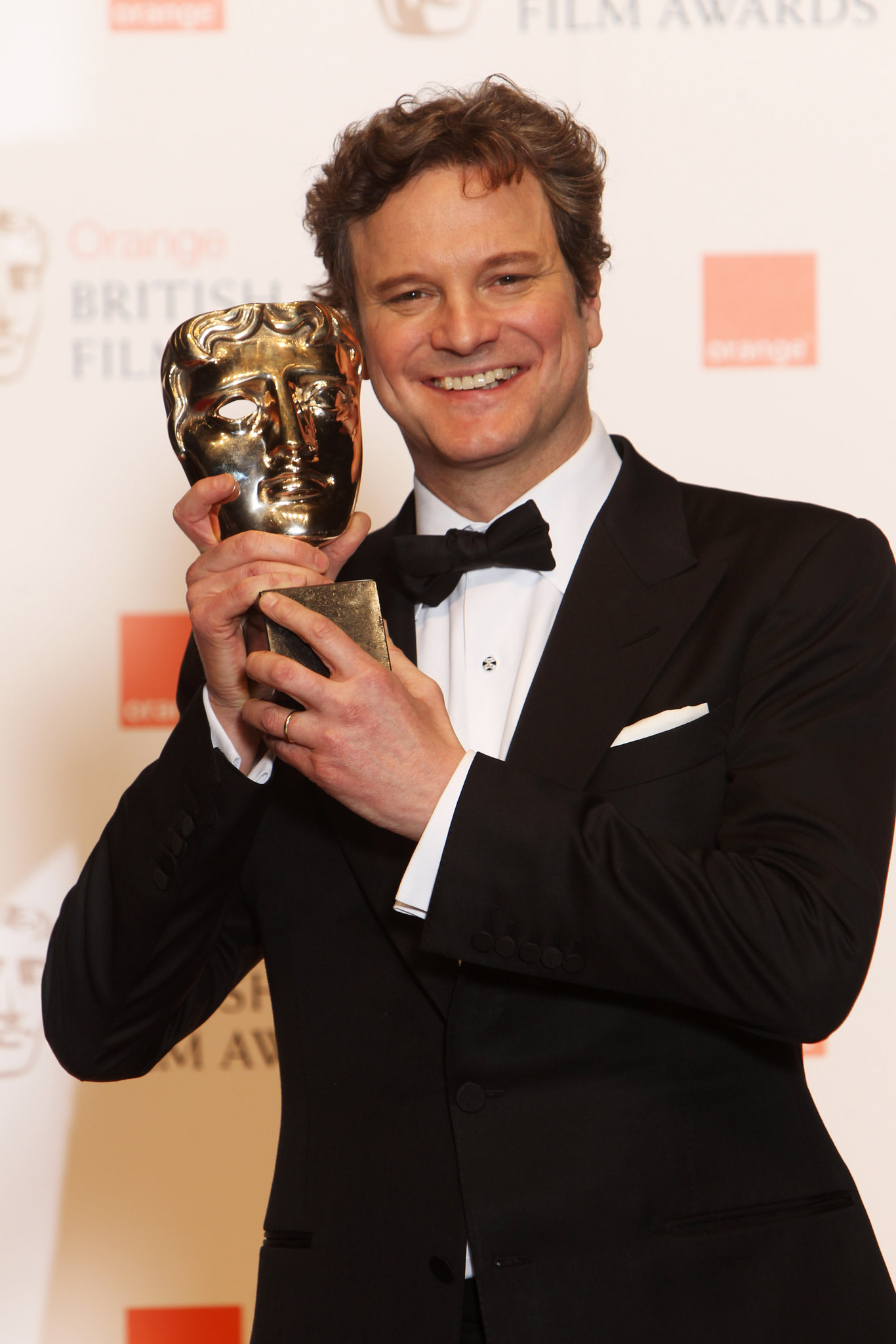 Colin Firth