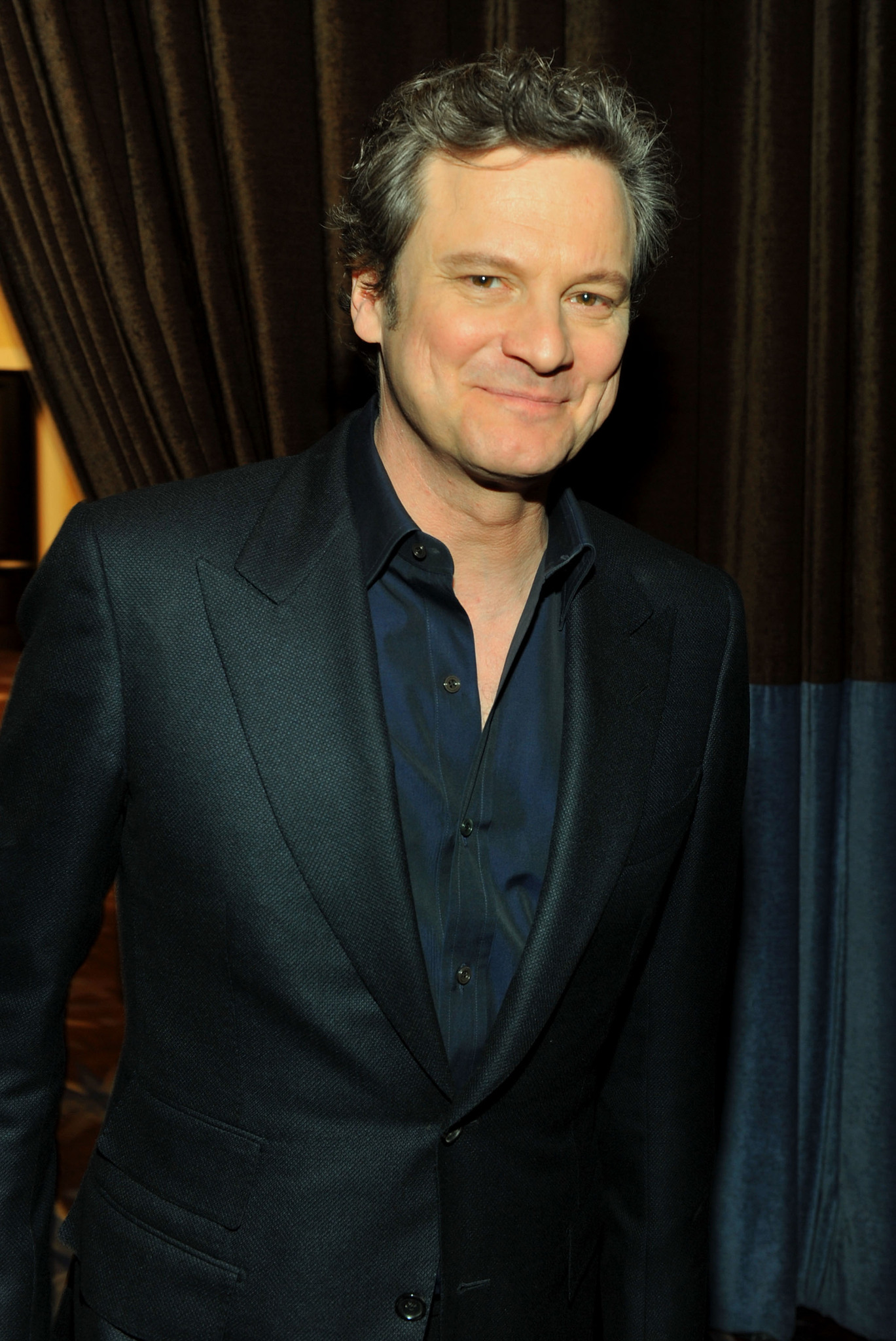 Colin Firth