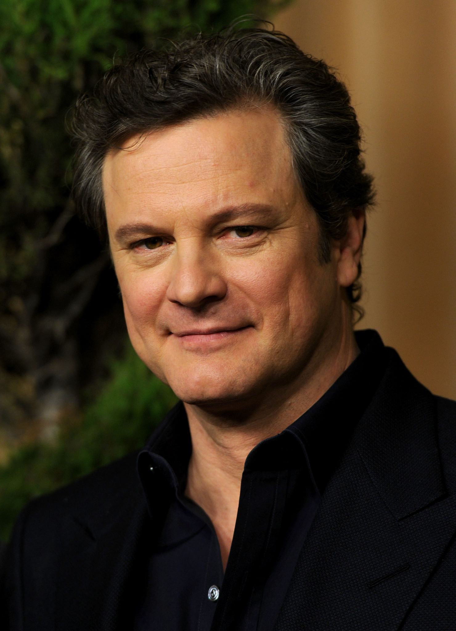 Colin Firth