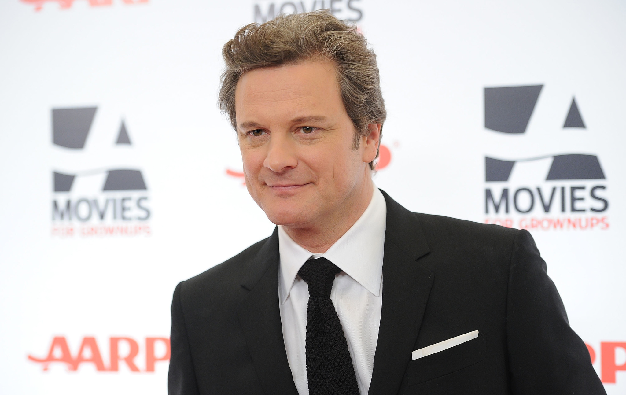 Colin Firth