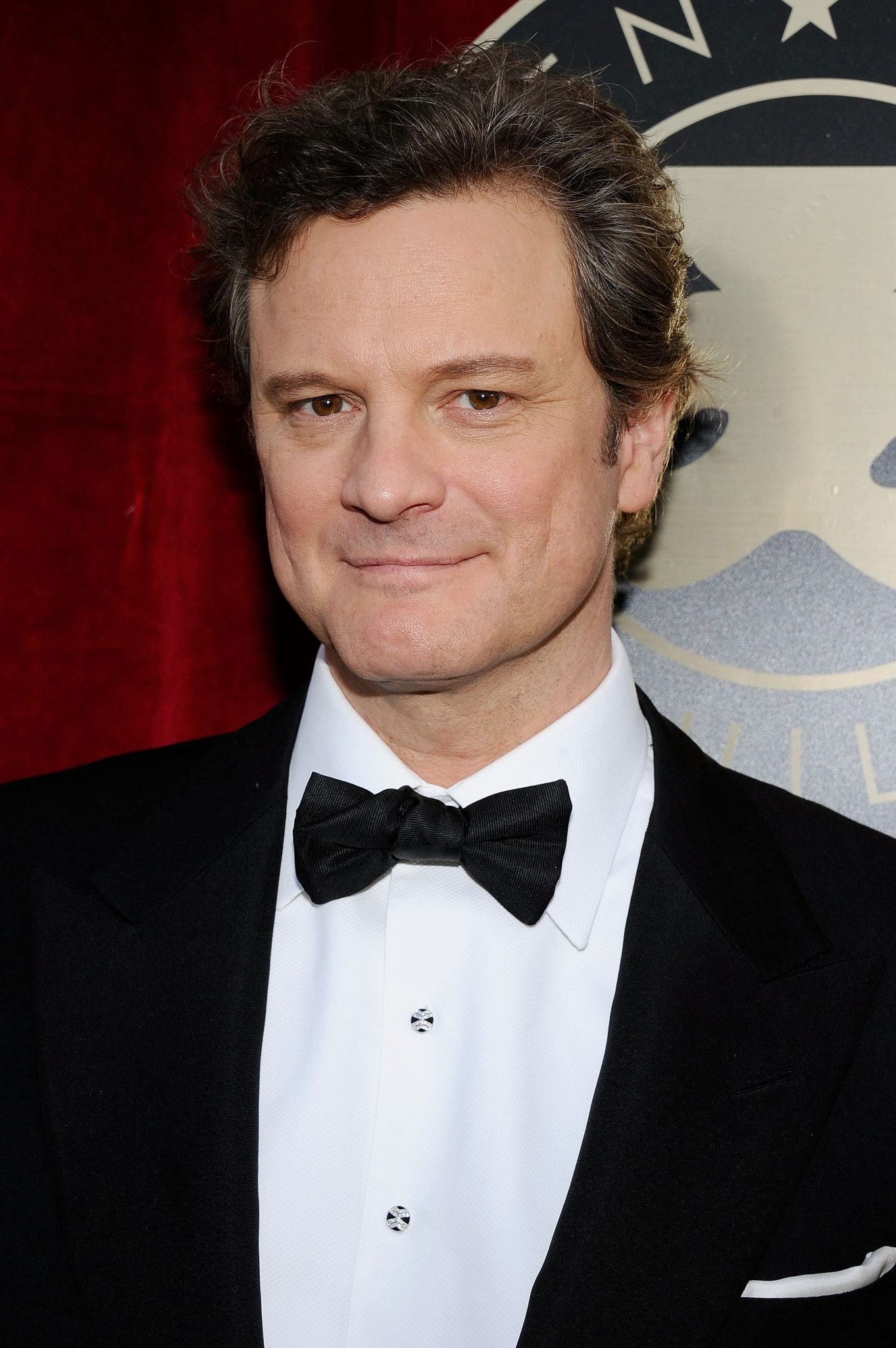 Colin Firth