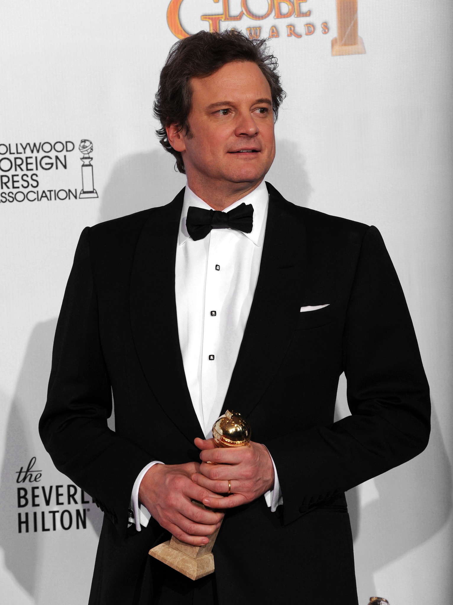 Colin Firth