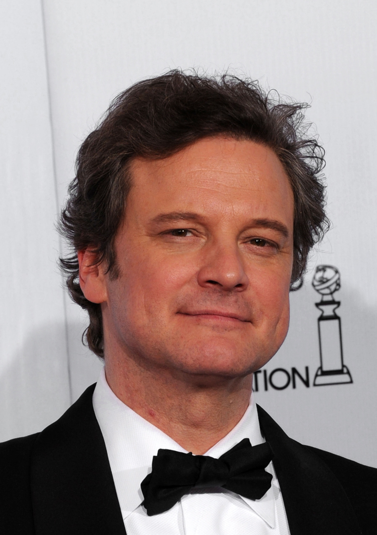 Colin Firth