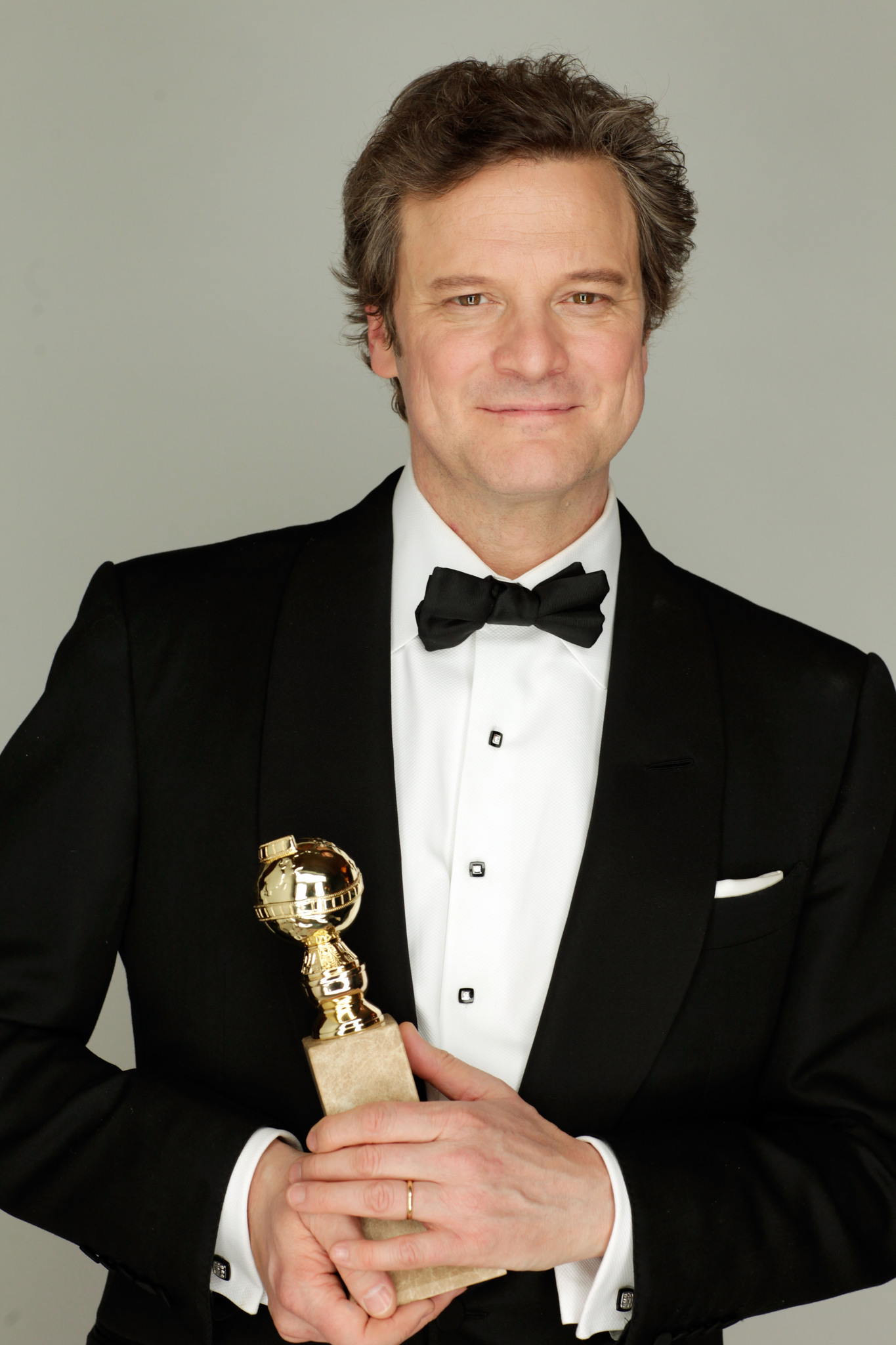 Colin Firth