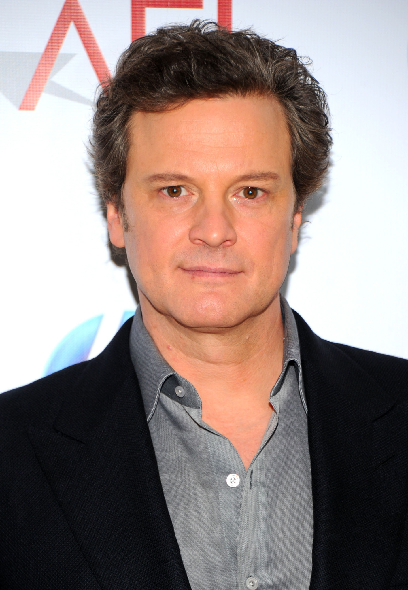 Colin Firth