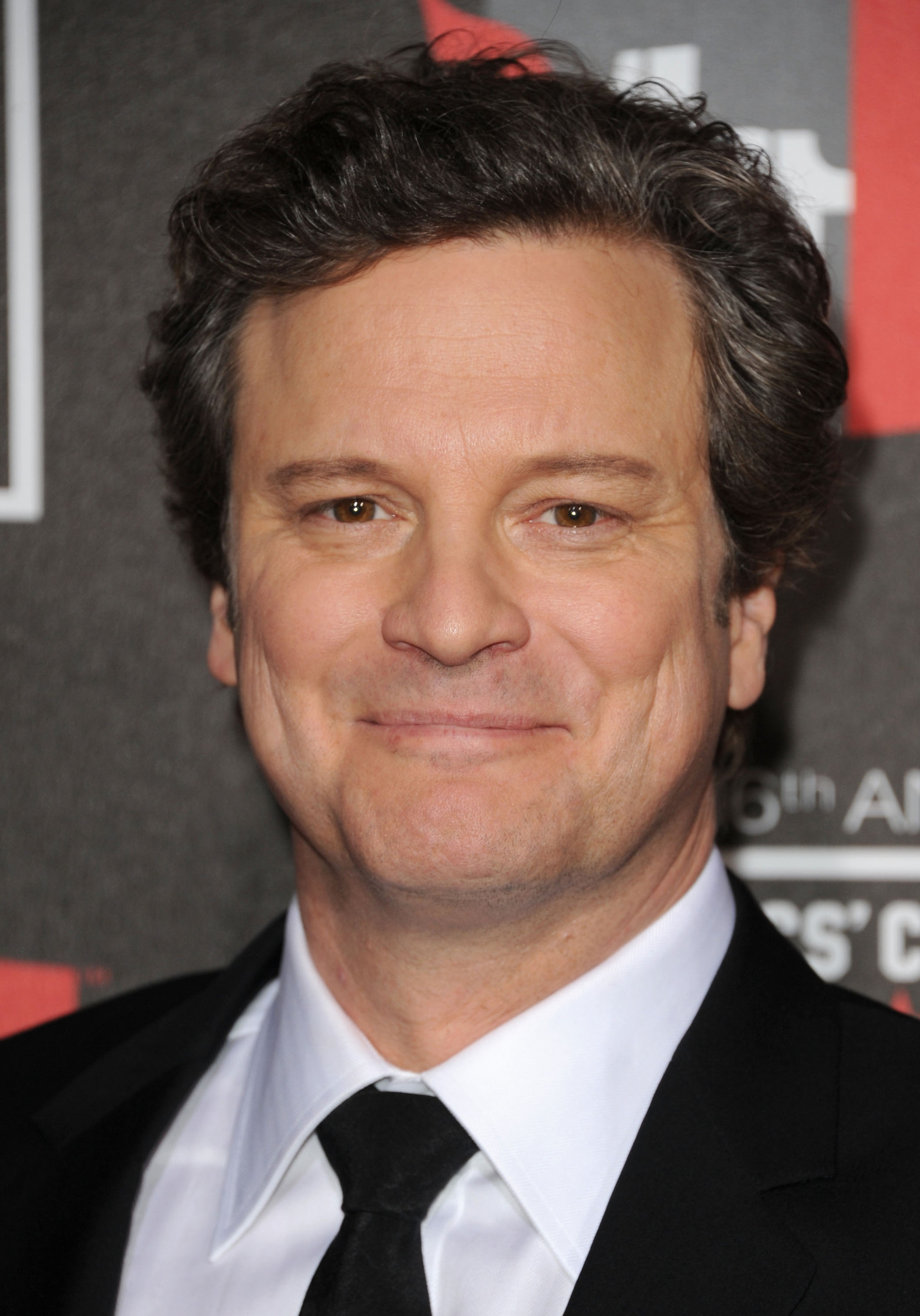 Colin Firth