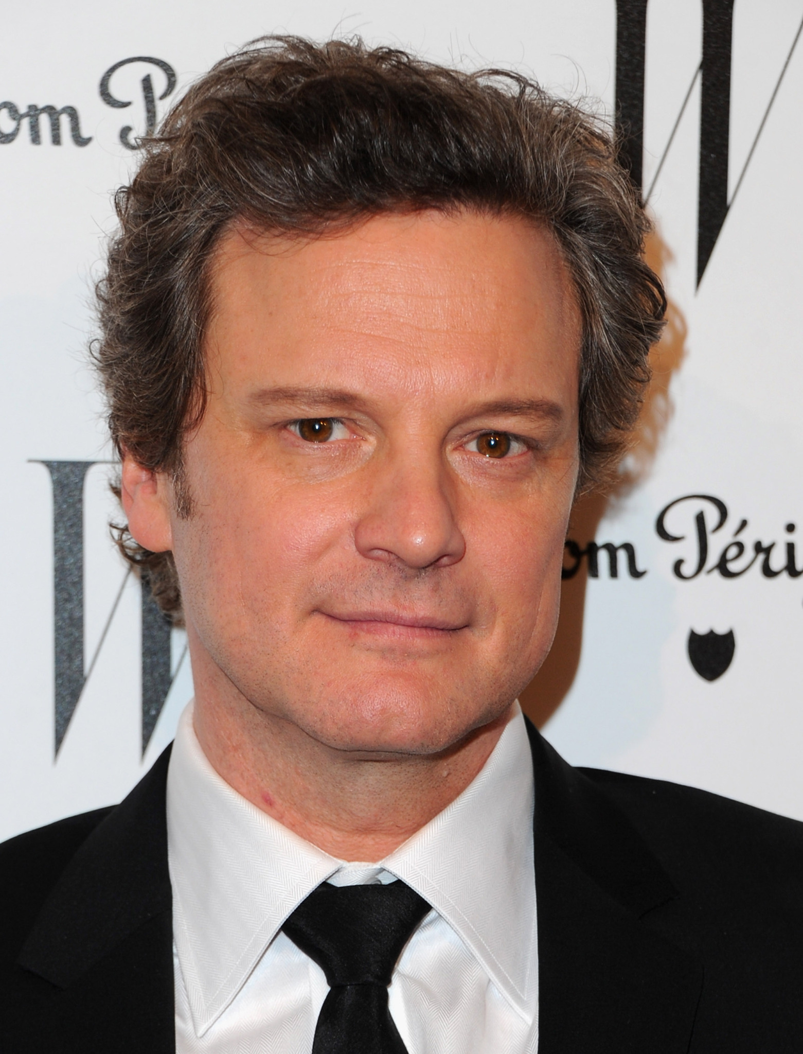 Colin Firth