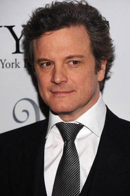 Colin Firth