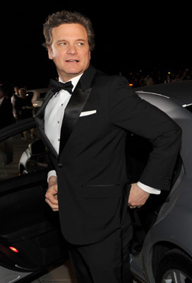 Colin Firth