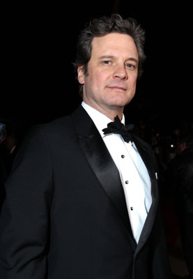 Colin Firth