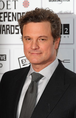 Colin Firth