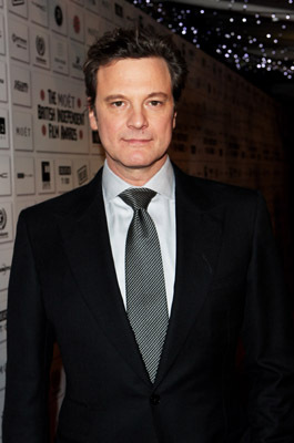 Colin Firth