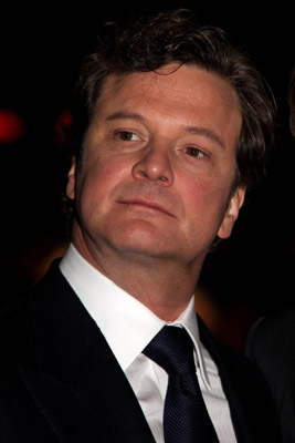 Colin Firth