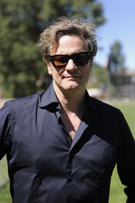 Colin Firth