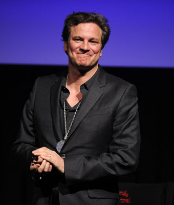 Colin Firth