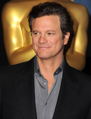 Colin Firth