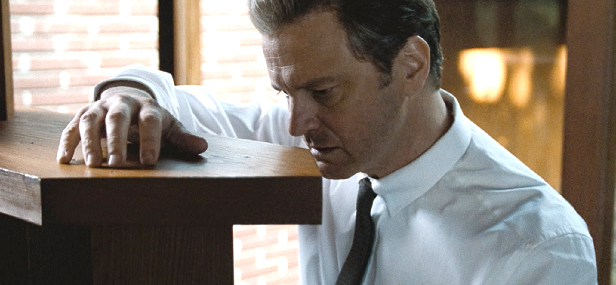 Still of Colin Firth in A Single Man (2009)