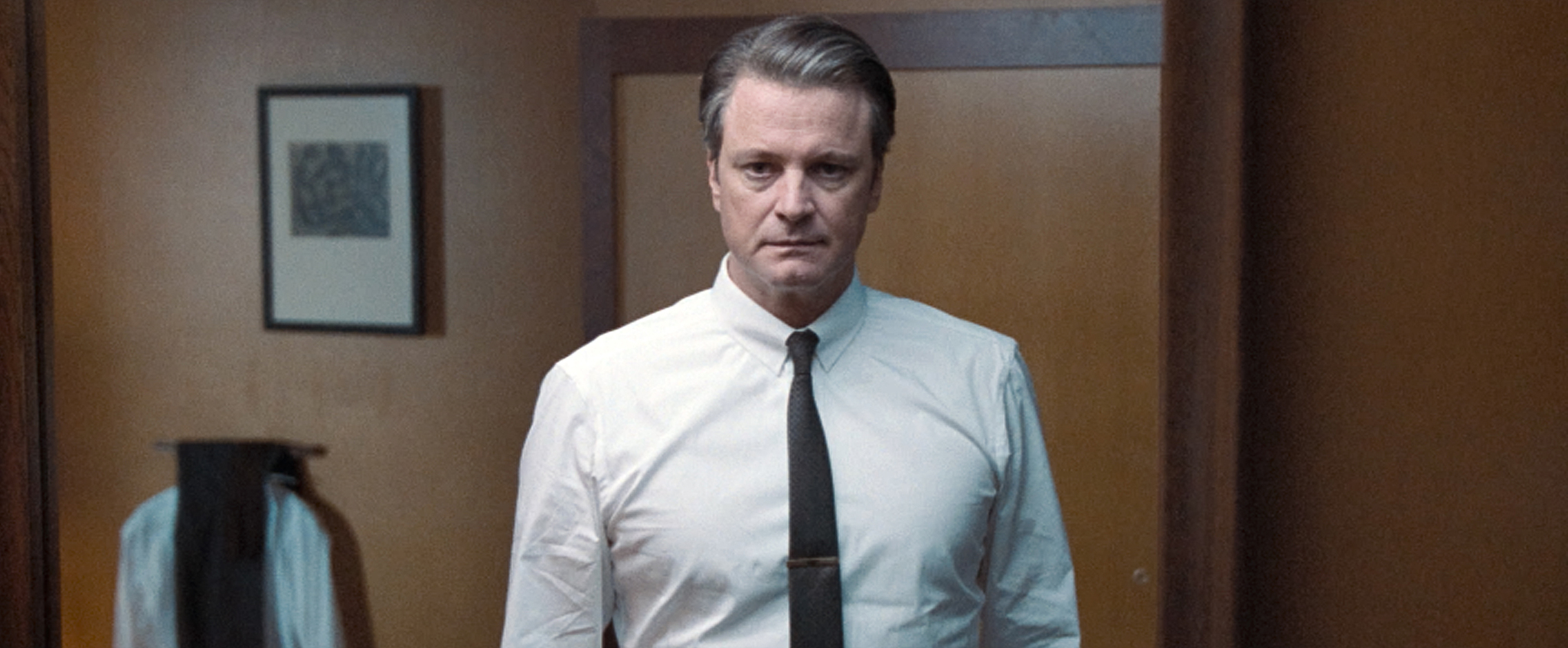 Still of Colin Firth in A Single Man (2009)