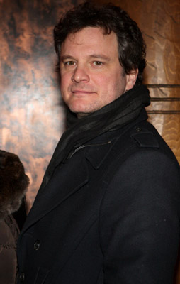 Colin Firth