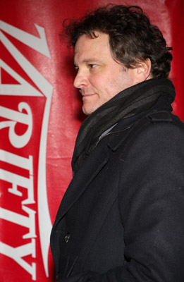 Colin Firth