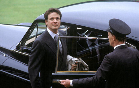 Still of Colin Firth in What a Girl Wants (2003)