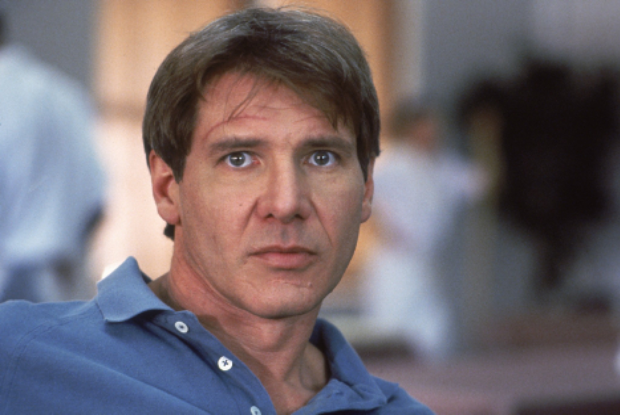 Still of Harrison Ford in Regarding Henry (1991)