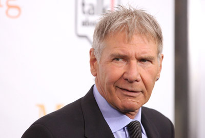 Harrison Ford at event of Labas rytas (2010)