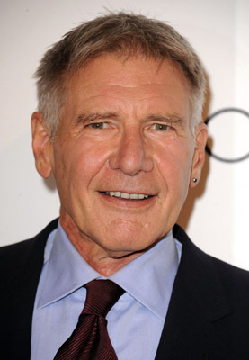 Harrison Ford